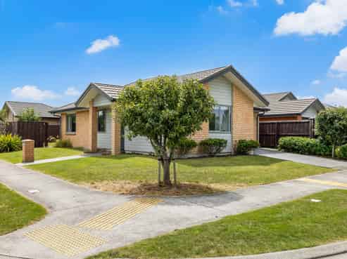 11 Rosamond Way, Rolleston