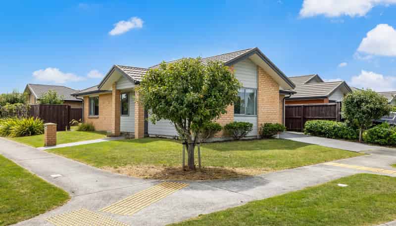 11 Rosamond Way, Rolleston