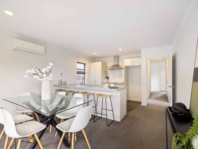 11 Rosamond Way, Rolleston