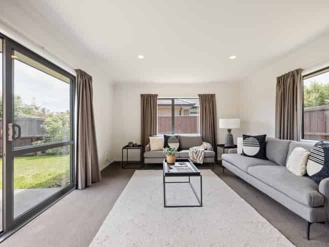 11 Rosamond Way, Rolleston