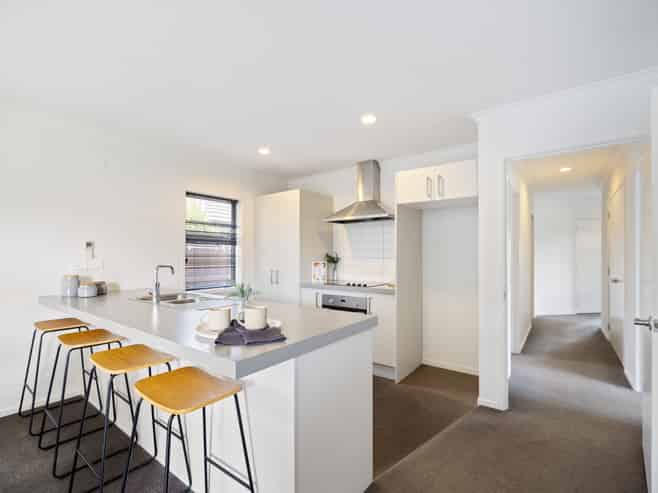 11 Rosamond Way, Rolleston