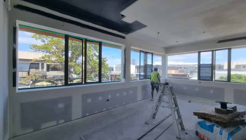 Tenancy B/87 Hurstmere Road, Takapuna