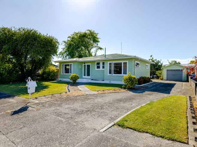 36 Lancaster Street, Highbury