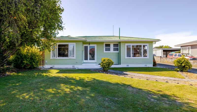 36 Lancaster Street, Highbury