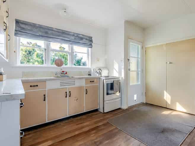 36 Lancaster Street, Highbury