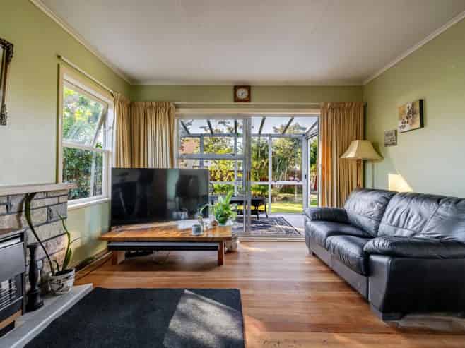 36 Lancaster Street, Highbury