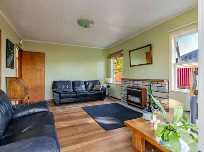 36 Lancaster Street, Highbury