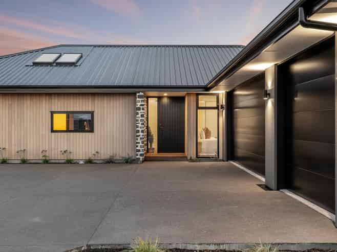 12 Frank Chittock Street, Lincoln