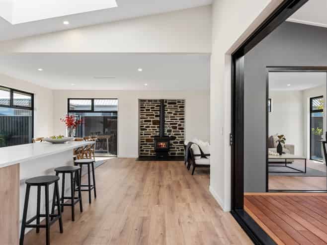 12 Frank Chittock Street, Lincoln