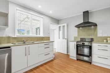 1 Ngareta Road, Mourea