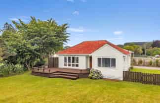 1 Ngareta Road, Mourea