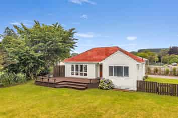 1 Ngareta Road, Mourea