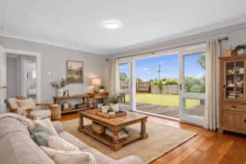 1 Ngareta Road, Mourea