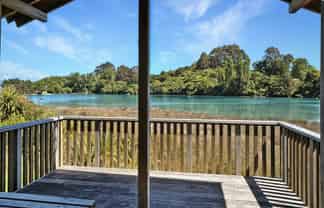 1191 Abel Tasman Drive,, Tata Beach