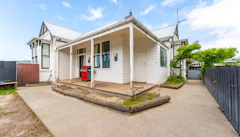 203 Otipua Road, West End