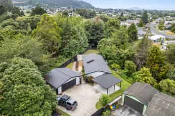 28 Blomfield Street, Pukehangi