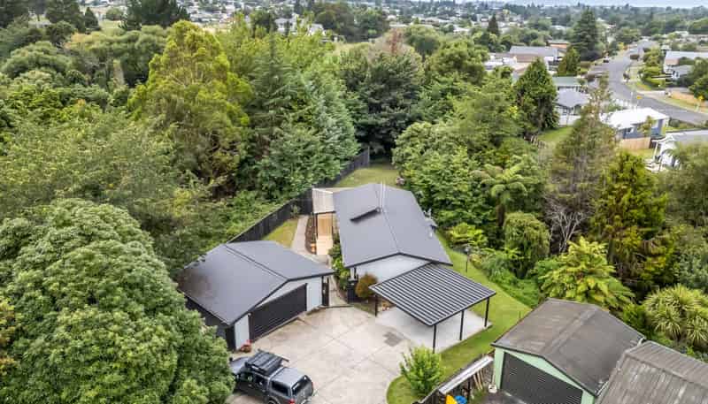 28 Blomfield Street, Pukehangi