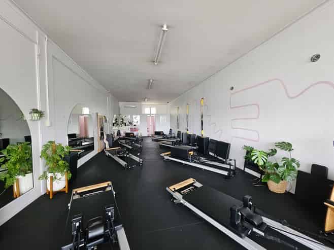 Two Prime Shops Available Now