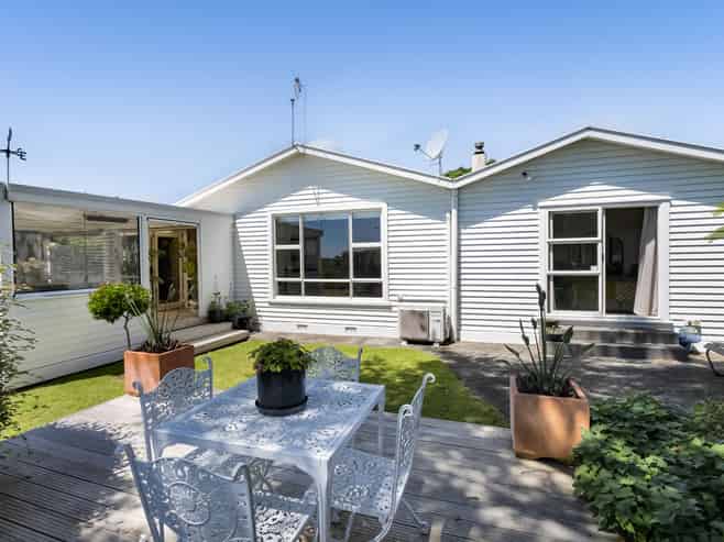 22 Awanui Street, Merrilands