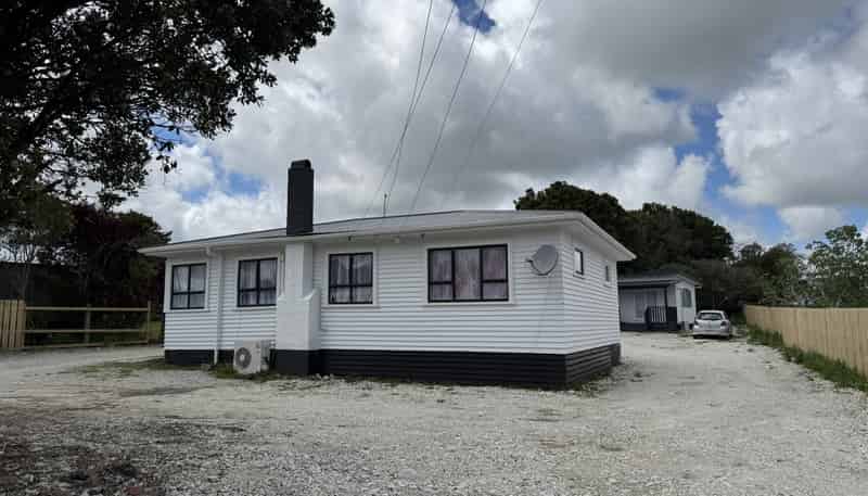 57 Tirarau Street, Dargaville