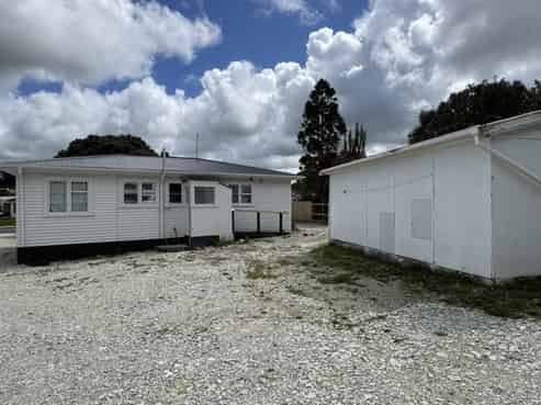57 Tirarau Street, Dargaville