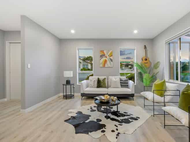 47 Johns Creek Crescent, Silverdale