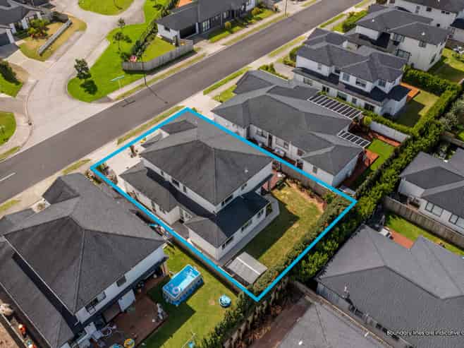 47 Johns Creek Crescent, Silverdale