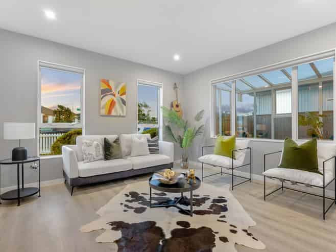 47 Johns Creek Crescent, Silverdale