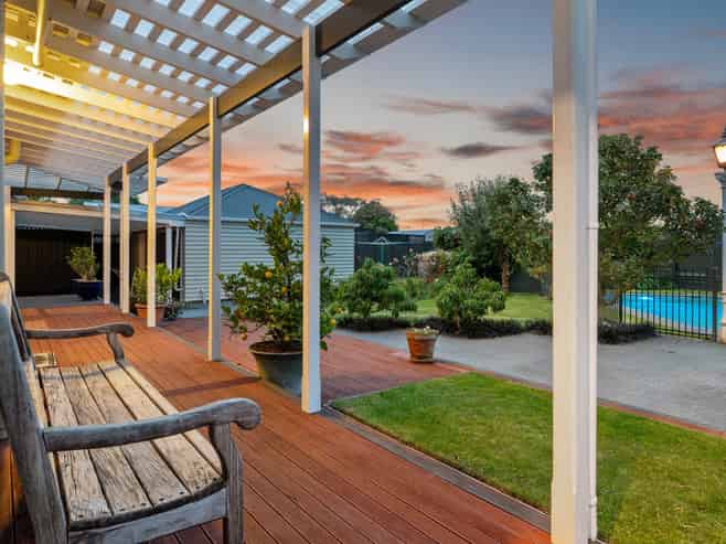 66 Domain Terrace, Spreydon