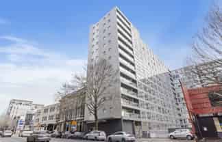 4K/147  Hobson Street, Auckland Central