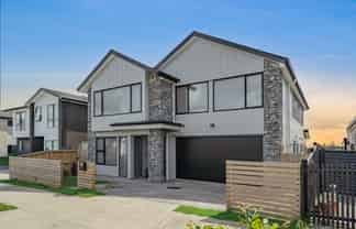 57 Michael Bosher Way, Flat Bush