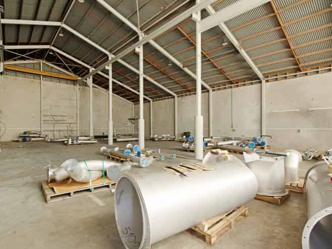 Basic high-stud in Seaview