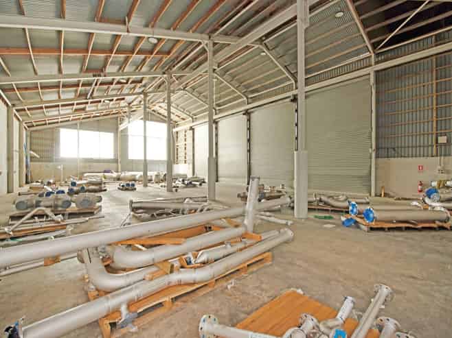 Basic high-stud in Seaview