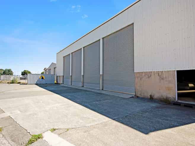 Basic high-stud in Seaview