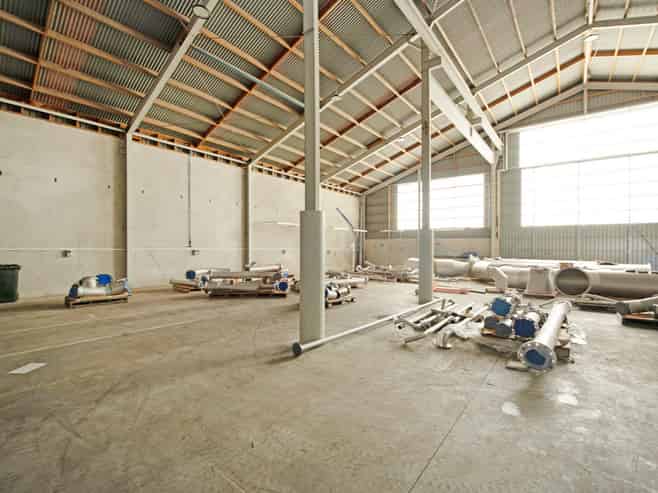 Basic high-stud in Seaview