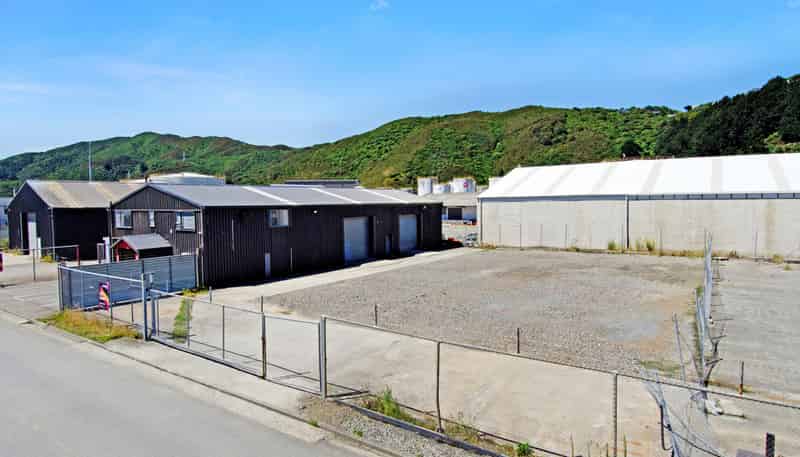 119 Port Road, Seaview