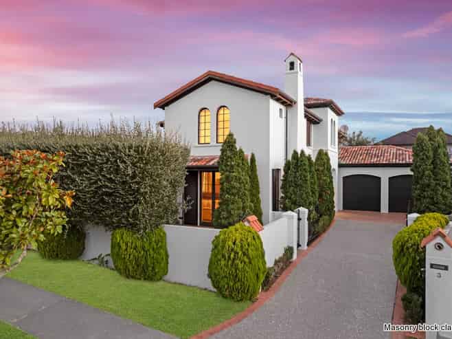 3 Fairfield Lane, East Tamaki