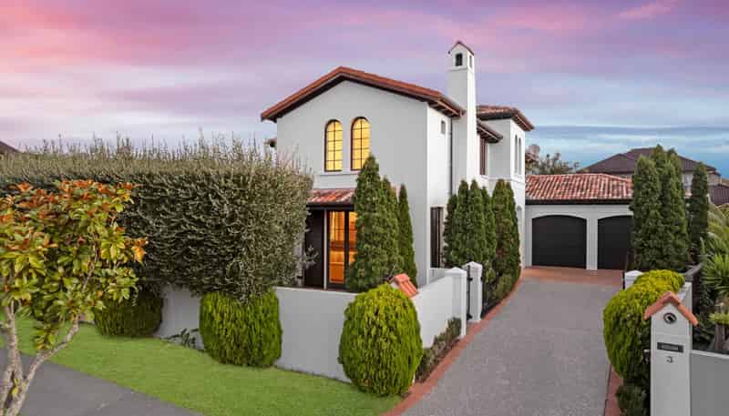 3 Fairfield Lane, East Tamaki