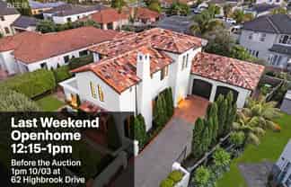 3 Fairfield Lane, East Tamaki Heights