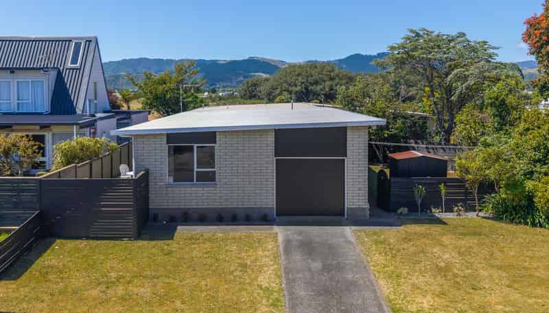 41A Teoti Street, PARAPARAUMU BEACH