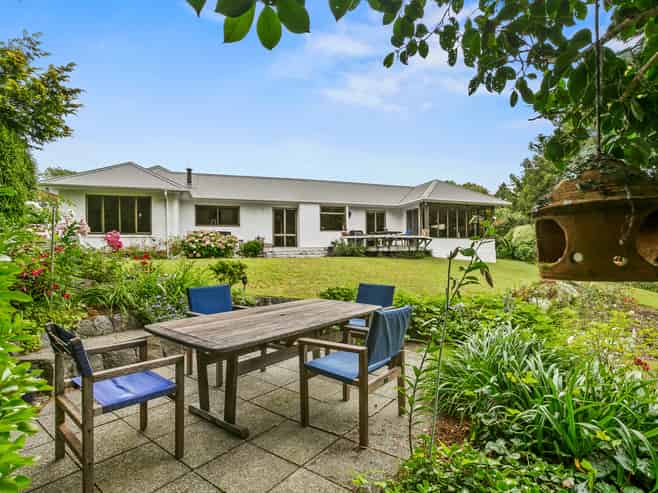 184c Seaview Road, Westown