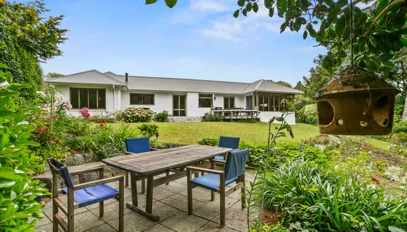 184c Seaview Road, Westown