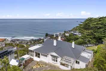 113 Cliffs Road, Saint Clair