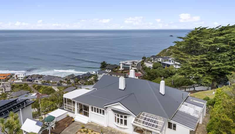113 Cliffs Road, Saint Clair