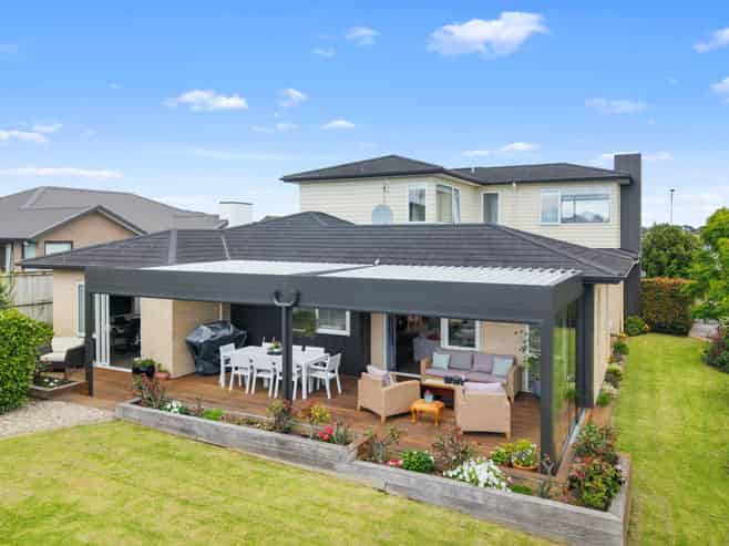 64 Eighth View Avenue, Beachlands