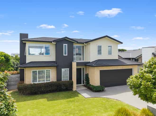 64 Eighth View Avenue, Beachlands