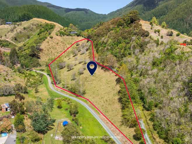 Lot 2, 58 Macs Road, Hira