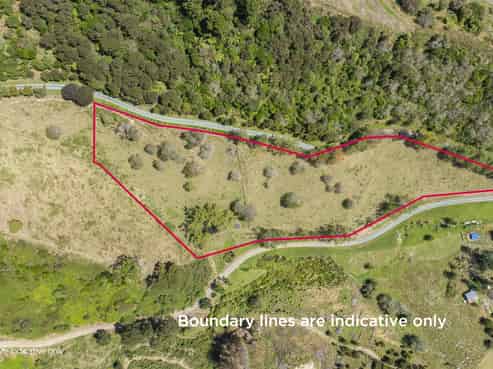 Lot 2, 58 Macs Road, Hira