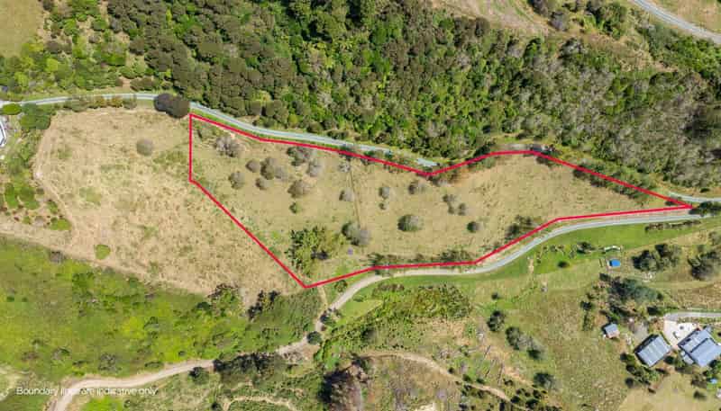 Lot 2, 58 Macs Road, Hira