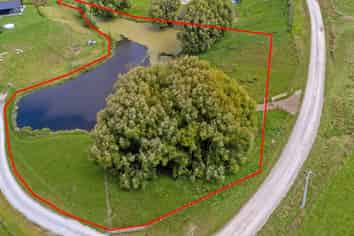 Lot 6 Goodwin Road, Matokitoki